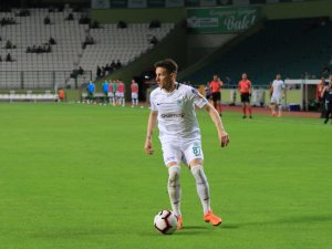 Konya’da Gol Sesi Çıkmadı