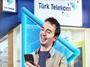 Türk Telekom'la 29 TL'ye bol bol internet