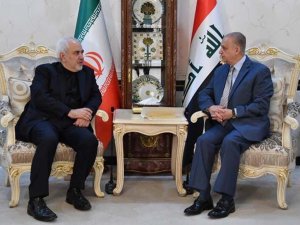 Irak: "İran İle Abd Arasında Arabuluculuk Yapacağız"