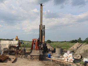 Trakya’da Doğalgazdan Sonra Kömür Bulundu