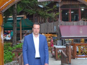 Sümela’nın Ziyarete Kapanmasına En Çok Onlar Üzülmüştü, Tekrar Ziyarete Açılması En Çok Onları Sevindirdi