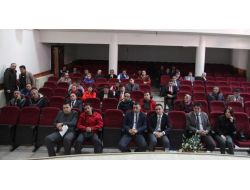Çarşamba’da Sportif Yetenek Taraması