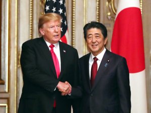 Trump: "İran’da Rejim Değişikliği Arayışında Değiliz"