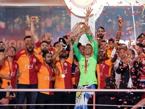 Sayılarla Süper Lig!