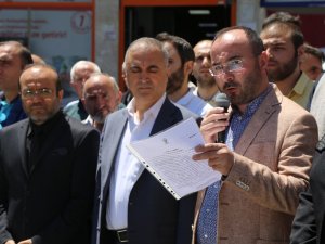 Ak Parti Artvin İl Başkanlığı’ndan 27 Mayıs Açıklaması