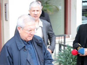 Aziz Yıldırım: "Fenerbahçe’de Başkanlık Yapmayacağım"