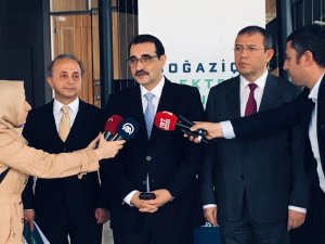 Bakan Dönmez,’’tüm Tedbirleri Aldık’’