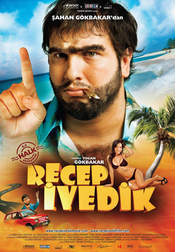 Recep İvedik 3 de olacak