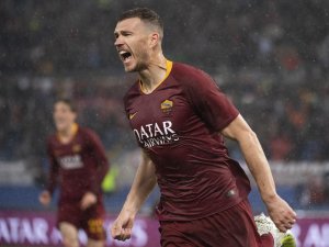 Edin Dzeko’nun Türkiye’ye Geliş Sebebi Belli Oldu
