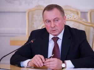Rusya Ve Belarus’tan Nato’ya Ortak Tepki