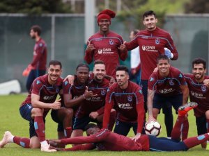 Trabzonspor, Yabancılardan En Fazla Verimi Aldığı Sezonu Yaşadı
