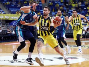 Yarı Final Biletinin Sahibi Belli Oluyor
