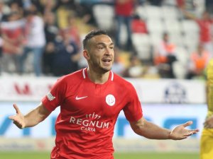 Başakşehir’de Büyük Revizyon