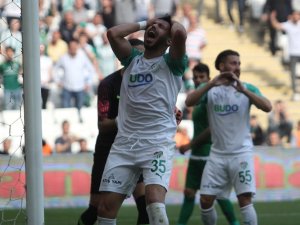 Bursaspor ’Var’dan Çok Çekti