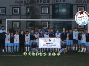 ’Bordo Mavili Güçlü Yarınlar Projesi’ Başladı