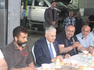 "İşi 23 Haziran’da Sıkı Tutacağız, Katakulli Var, Seçim Falan Kazanıldığı Yok"