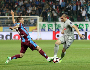 Çaykur Rizespor - Trabzonspor Maç Biletleri Satışa Çıktı