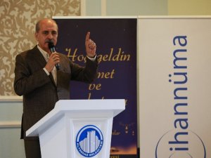 "Türkiye Birkaç Sene İçerisinde Kendi Savunma Sistemini Kuracak”