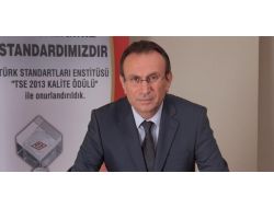 Mehmet Reis: "Tarımsal Üretim S.o.s Veriyor"