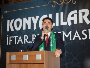 "Yılda 300 Bin Konut Dönüştürme Hedefimiz Var”