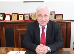 Ktü Tıp Fakültesi Farabi Hastanesi'nde Yeni Dönem Başlıyor