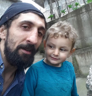 Rize'de Çatıdan Düşen 3 Yaşındaki Çocuk Hayatını Kaybetti