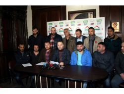 Trabzonspor Taraftarından Dev Yürüyüşe Davet