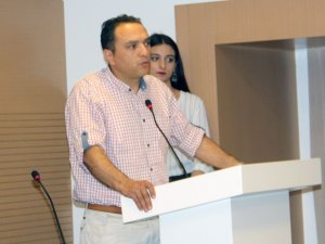 Giresun Üniversitesi’nden “Halkla İlişkiler Ve Tanıtım Galası”