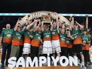 Banvit Altyapıya Devam Kararı Aldı