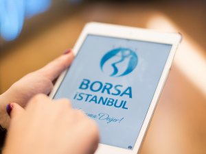 Borsa Güne Yükselişle Başladı