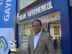 Trabzon’da Konut Alımlarında Iraklı Ve İranlılar, Suudi Vatandaşları Solladı