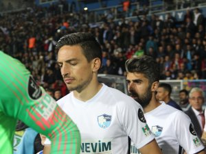 Süper Lig’in En İstikrarlı Futbolcusu Leo Oldu