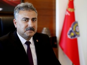 117 Saat Havada Kalıp 81 Bin Lira Ceza Kesti