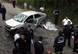 Rize'de Ölümlü Kaza Davası Sonuçlandı