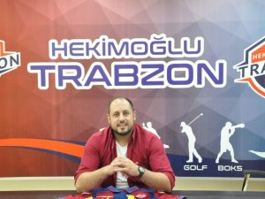 Hekimoğlu: "Transfer Çalışmalarına Start Verdik"