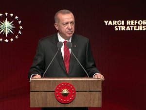 İşte Yargı Reformu Strateji Belgesi’nde Öne Çıkan Başlıklar