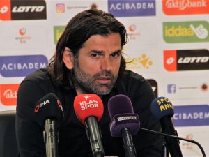 Kasımpaşa İbrahim Üzülmez İle Anlaştı