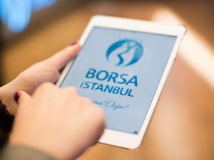 Borsa Günü Yükselişle Tamamladı