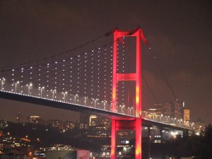 15 Temmuz Köprüsü’nden Kaçak Geçiş Cezalarına Af Geldi