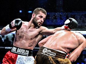 Fatih Keleş, Cephesinde Nefesler Tutuldu 