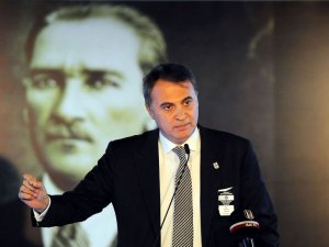 Fikret Orman: "Abdullah Avcı’nın Beşiktaş’ta Olmasını İsterim"