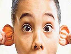 Sağ kulak ile sol kulağın farkı!