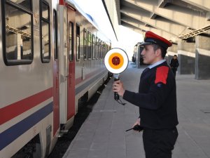 Turistik Doğu Ekspresi Kars’a Ulaştı