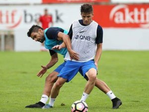 Yusuf Yazıcı Ve Abdulkadir Ömür’ün Kaptanı, Mesut Yaylı’ya 1 Lig’den Talip Var