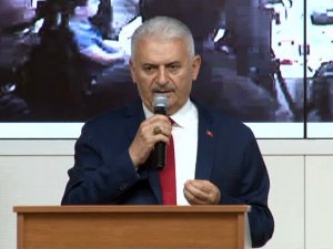 Binali Yıldırım: "23 Haziran’da İstanbul Bayramına Da Bekliyoruz"