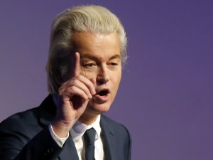 Twitter, İslam Düşman Hollandalı Siyasetçi Wilders’in Hesabını Dondurdu