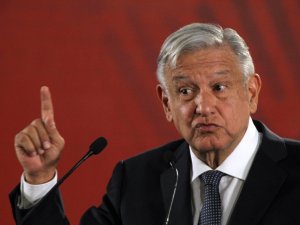 Meksika Devlet Başkanı Obrador’dan Trump’a Vergi Tepkisi