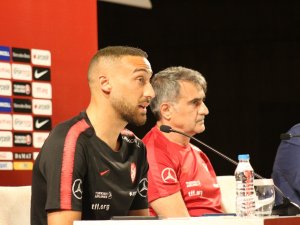 Cenk Tosun, Aday Kadrodan Çıkarıldı