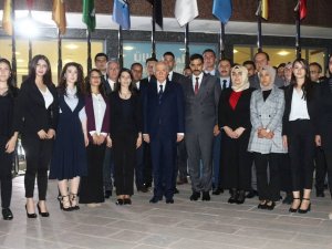 Bahçeli, Ülkü Ocakları İftarında