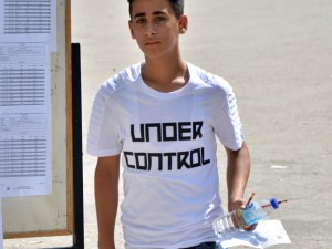 Kimliğini Unutan Öğrenci Lgs’ye Giremedi